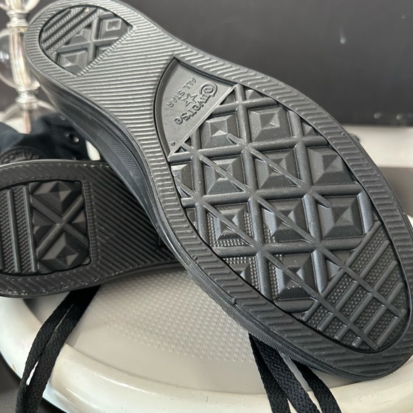 🆕Converse Chuck Taylor All Star XXHi Knee High - Picture 14 of 15